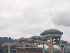 -福建土楼(南靖)景区