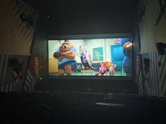 -星河寰宇IMAX影城(星河WORLD·COCO Park店)