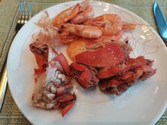 -视界美食自助餐厅·石家庄希尔顿酒店