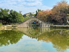 -江心屿景区