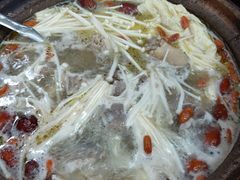 -花苑美食横琴生蚝火锅(拱北粤华路店)