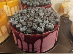-BAKER&SPICE(安福路店)