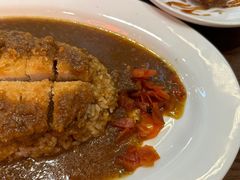 -伽喱博士 Dr.CURRY咖喱饭(太阳宫咖喱店)