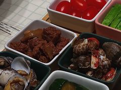 -甬妈妈湖畔里餐厅(唐山南湖旅游景区店)