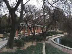 -八大关景区