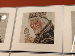 -江苏省美术馆(长江路新馆)