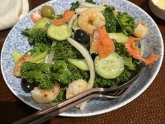 -杭州桐庐康莱德酒店西餐厅-舍