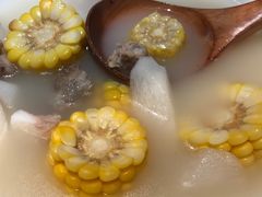 -九锅一堂酸菜鱼(新南凯德直营店)