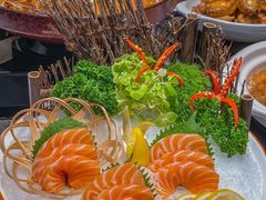 -粤匠·澳门点心粤菜海鲜(澳门半岛店)