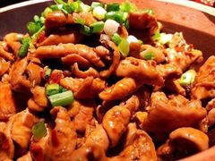 -农耕记·湖南土菜(科技园店)