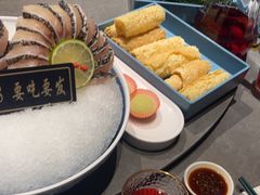 -1718海鲜姿造(苏宁宴请臻选店)