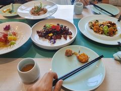 -稍可轩博物馆餐厅