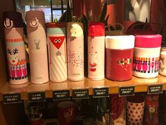 零售区-COSTA COFFEE(新奥购物中心店)