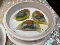 田园素粉粿-8餐厅(新葡京酒店)