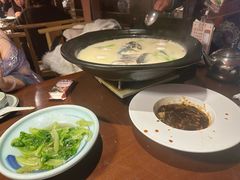 -鱼食饭稻·苏浙土菜17年老馆子(平江路店)