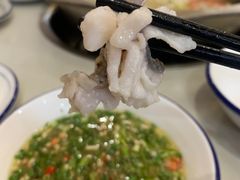 -重庆何乌鱼(南湖逸家店)