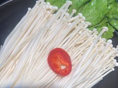 -九田家黑牛烤肉料理(新光汇店)