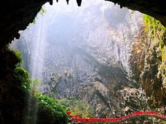 -英西峰林·洞天仙境