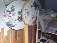-谜语人真人演绎沉浸式密室实景游戏剧场