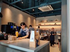 -瑞幸咖啡(南海万科广场店)