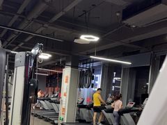 -形馆健身·普拉提(加州店)