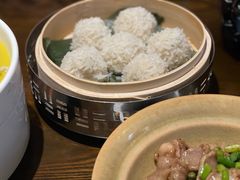 -粗茶淡饭·隐庐私厨(东亭店)