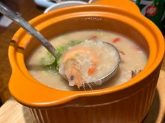 -乔街深夜食堂·台州菜·高压锅生蚝(杭州总店)