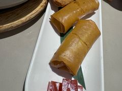 -蔡澜点心·粤菜(西单大悦城店)