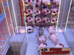 -可爱抓 COCO  GOTCHA(天津鹏欣水游城店)