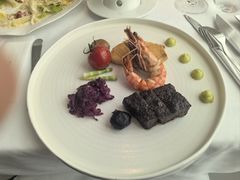 -王品牛排(郑州大卫城店)