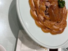 北京烤鸭-红樱桃·新派辽菜(北行店)