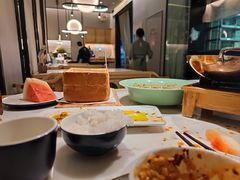 -绿茶餐厅(龙湖杭州金沙天街店)