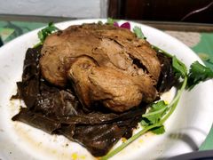 -得意楼蒸菜馆