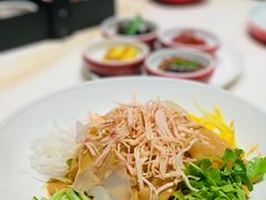 -京味斋·北京烤鸭(北京南站洋桥店)