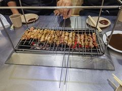 -小寒羊烧烤(凯瑞时代大厦店)