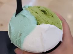 -九十葉·抹茶(南京·德基店)