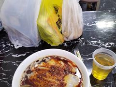 -清真·宏顺祥卤汁凉粉(大皮院店)