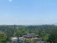 -保利石象湖景区