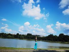 -钟山体育运动公园