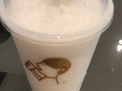-喜茶(广州东方宝泰店)