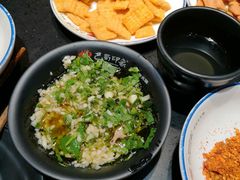 -巴蜀印象火锅(永陵总店)