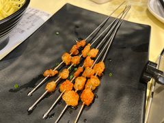 -聚味瞿记·龙虾堂(咸嘉湖店)
