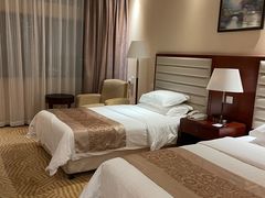 -甸园锦江宾馆(北外滩店)