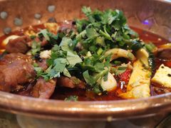 -成都你六姐·牛肉冒菜(城市集市合生汇店)