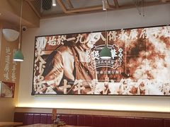 -华记煲仔华·煲仔饭(市桥易发店)