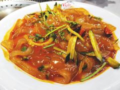 东北大拉皮-杨记齐齐哈尔烤肉(总店)