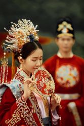 -IDO婚纱摄影(上海旗舰店)