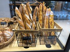 -熊叔熊婶面包房(团结湖店)