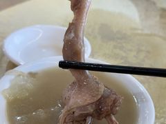 -红旗山庄(圭峰山店)