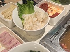 -海底捞火锅(曼巴特广场店)